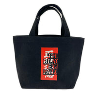 その他バッグ the black eye patch ブラック