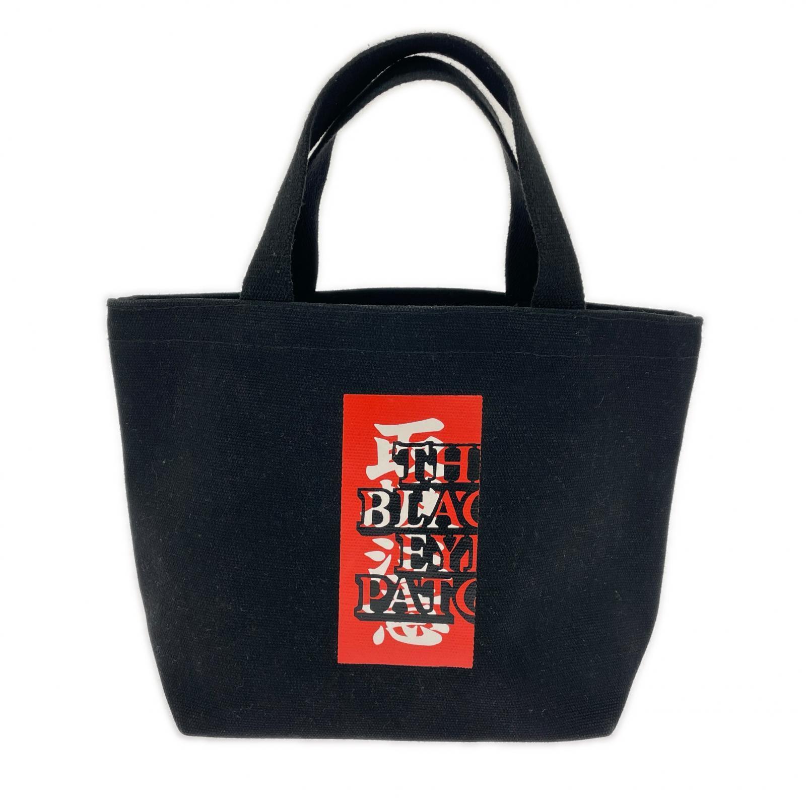 その他バッグ the black eye patch ブラック