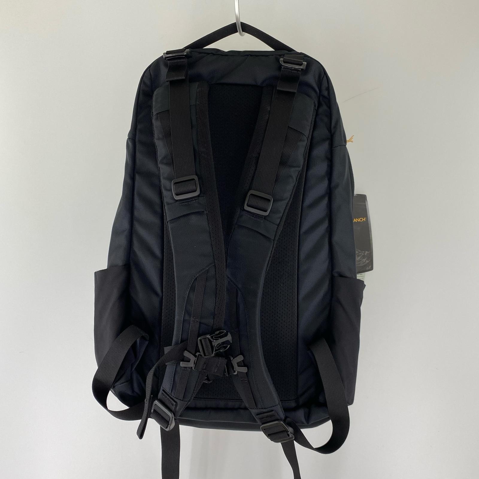 リュック・デイパック DISTRICT 24 Black-OS-112770-001-00 ブラック