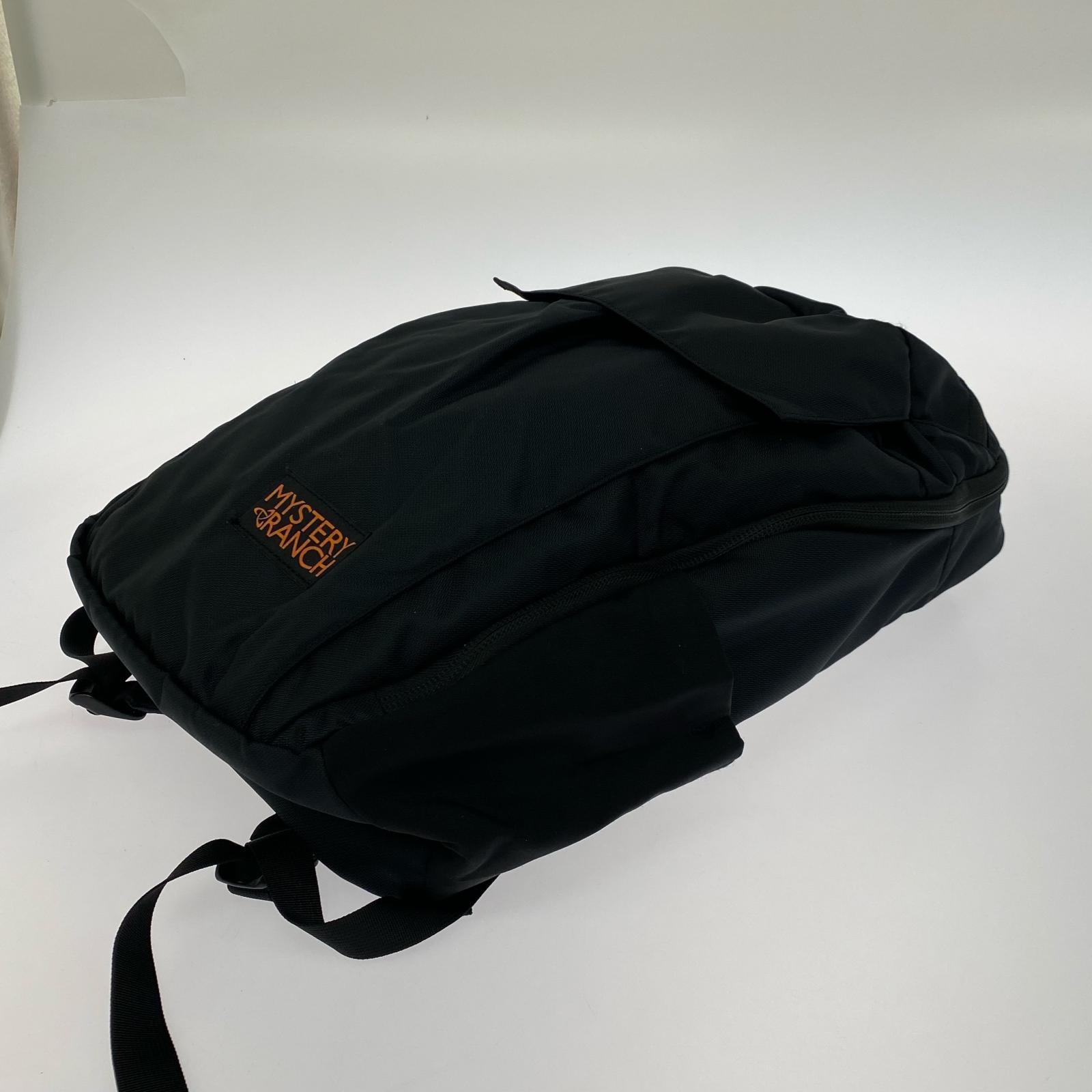 リュック・デイパック DISTRICT 24 Black-OS-112770-001-00 ブラック