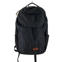 リュック・デイパック DISTRICT 24 Black-OS-112770-001-00 ブラック