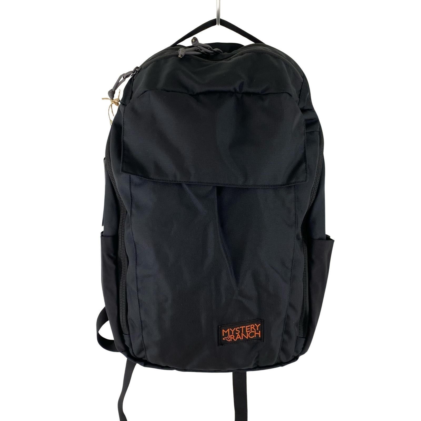リュック・デイパック DISTRICT 24 Black-OS-112770-001-00 ブラック