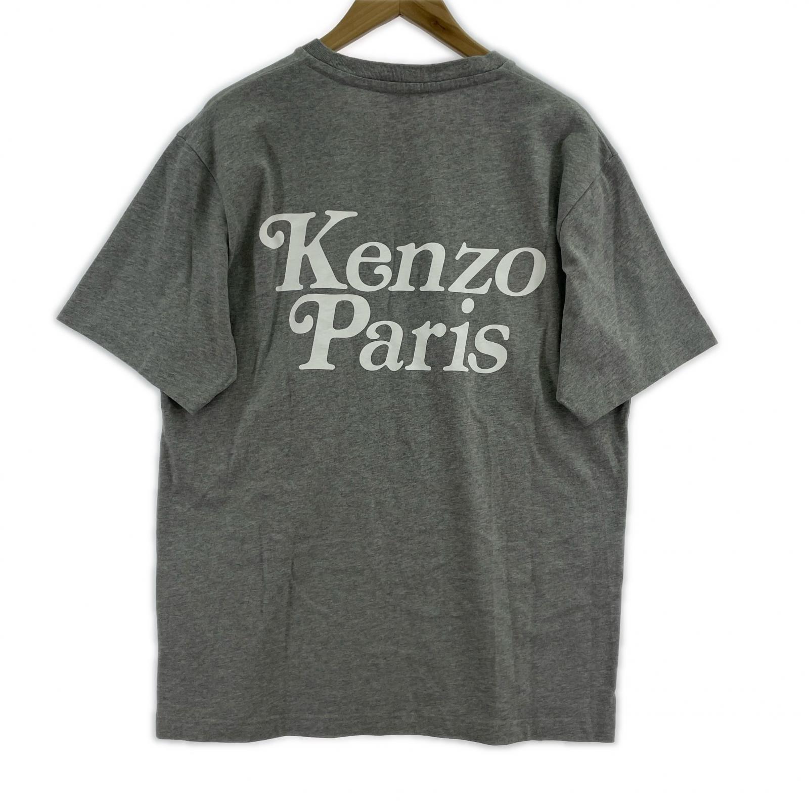 半袖Tシャツ VERDY CLASSIC T-SHIRT グレー(M) グレー