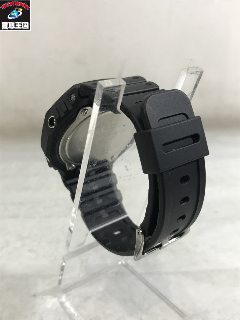 腕時計 GA-2100SU kカモフラ