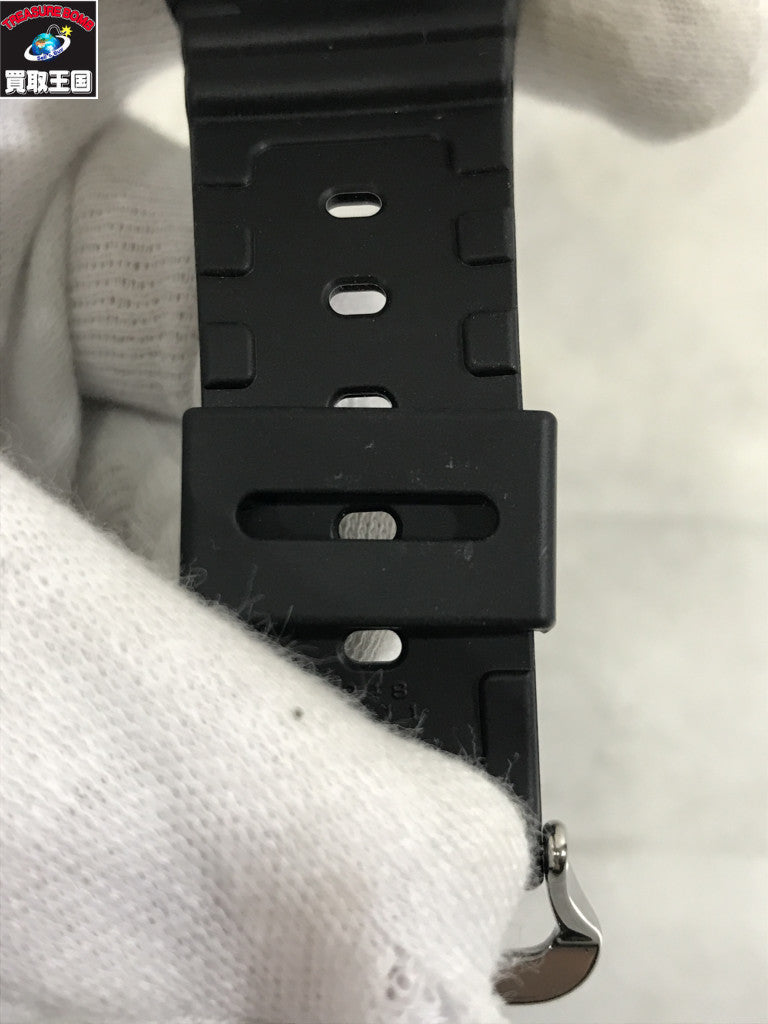 腕時計 GA-2100SU kカモフラ