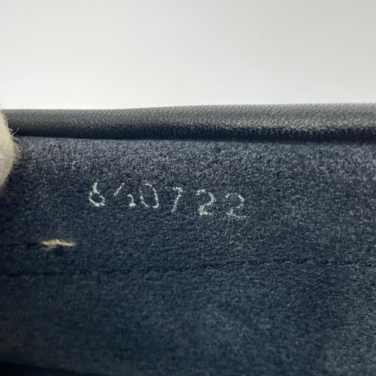 シューズ BARTH MARINE デッキシューズ ネイビー