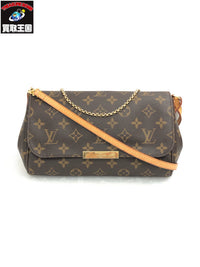 LV/フェイボリットPM/モノグラム