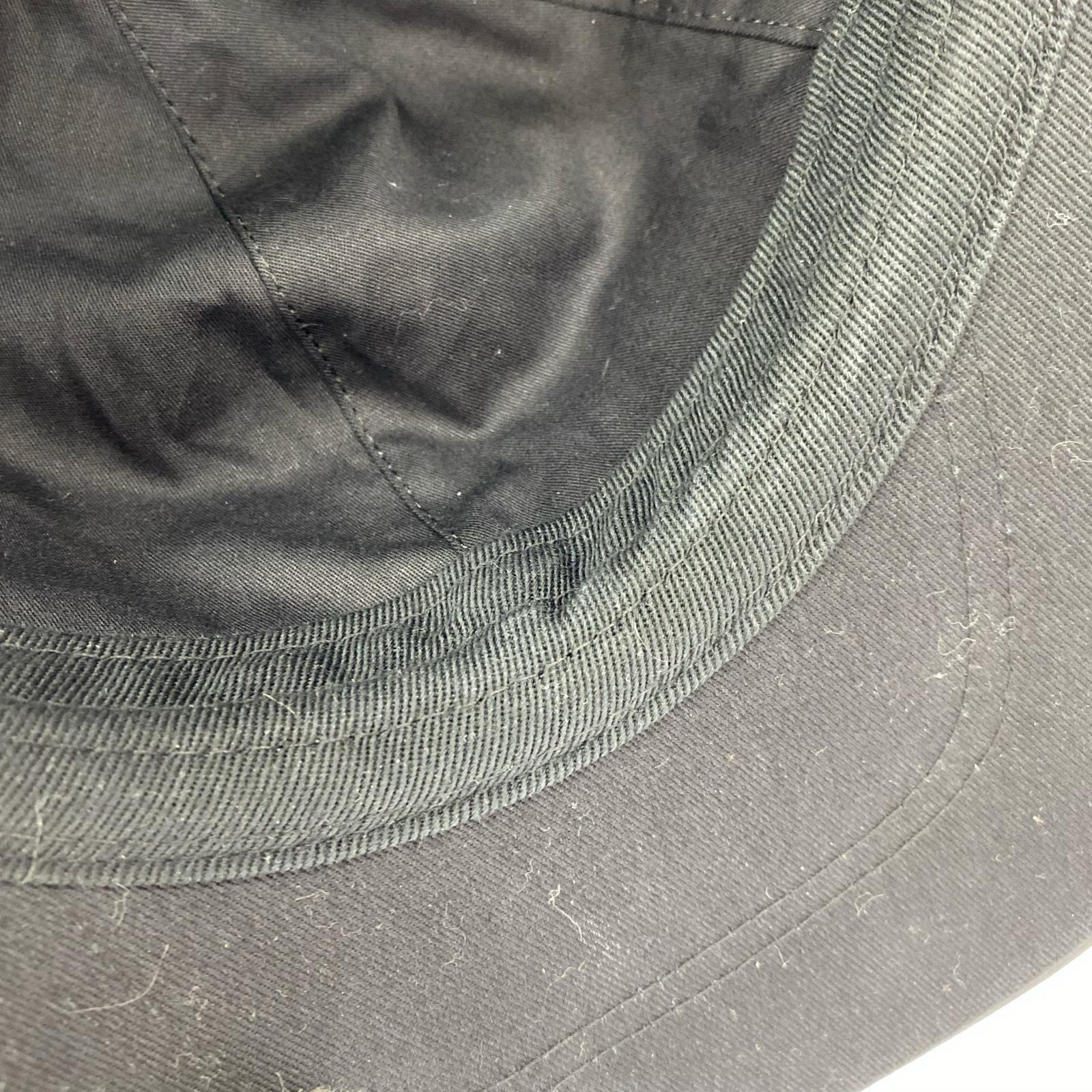 キャップ Supreme 25AW NYC SUPREM キャップ 黒 ブラック