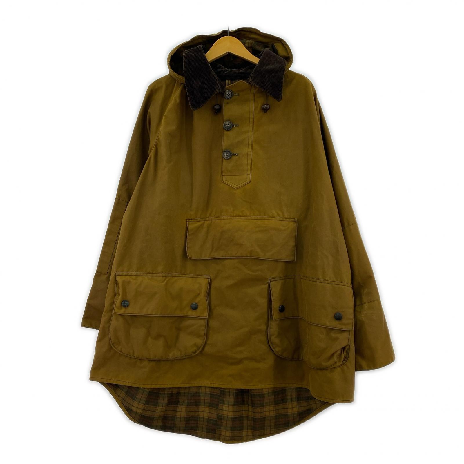 ジャケット 90s LONGSHOREMAN L ブラウン