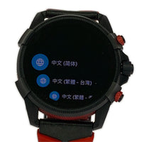 腕時計 On FULL GUARD 2.5 スマートウォッチ