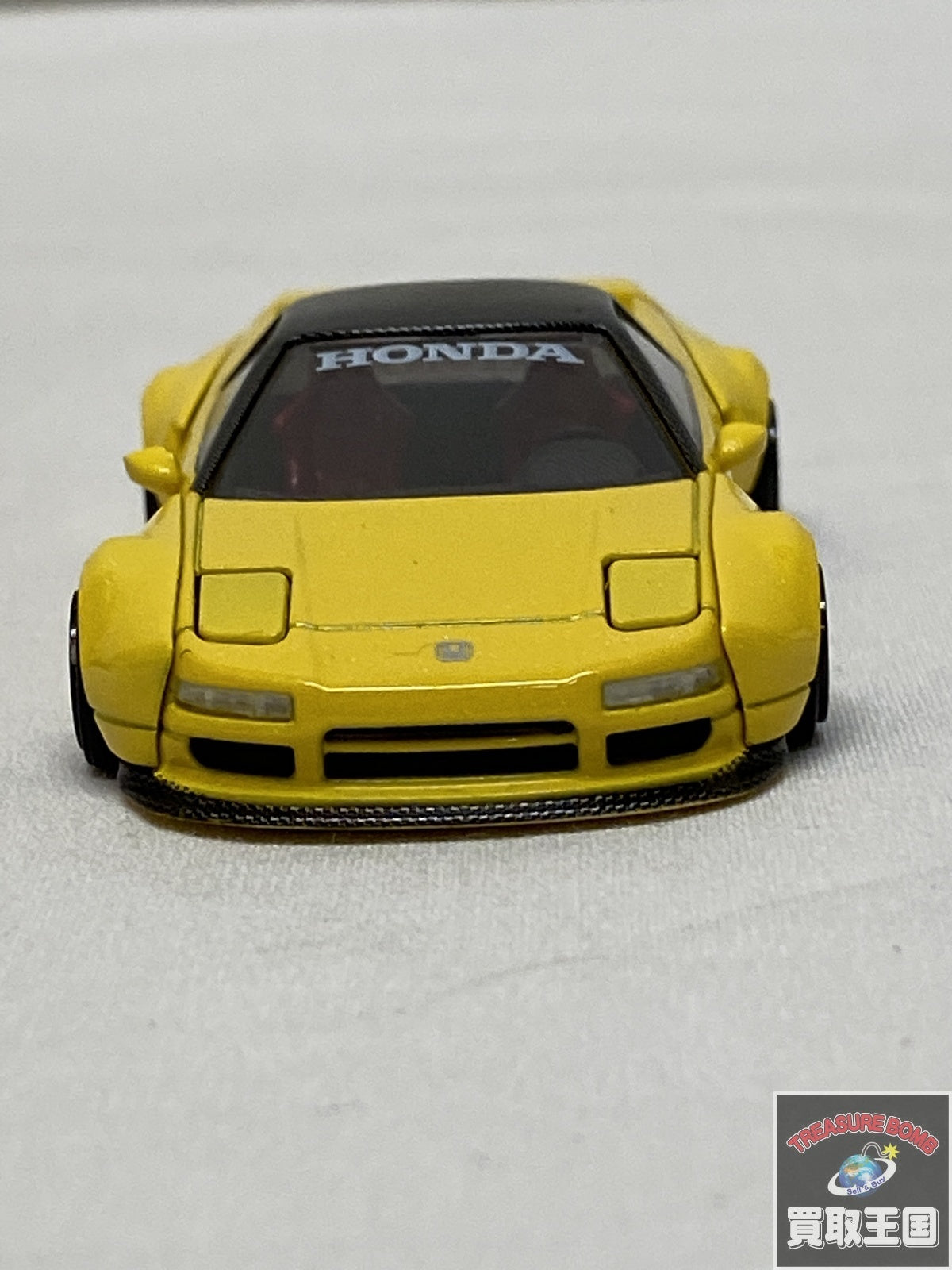 MINI GT 1/64 ホンダ NSX Kaido Works V1 ミニカーその他