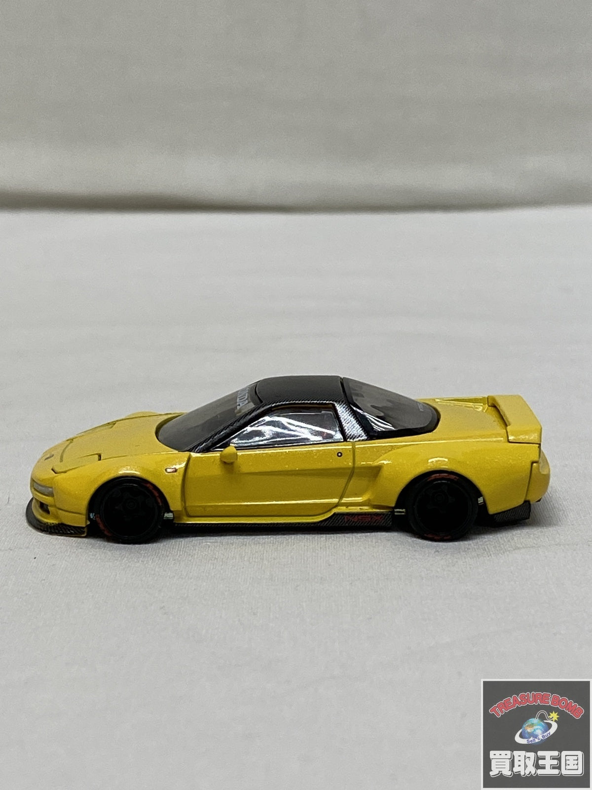 MINI GT 1/64 ホンダ NSX Kaido Works V1 ミニカーその他