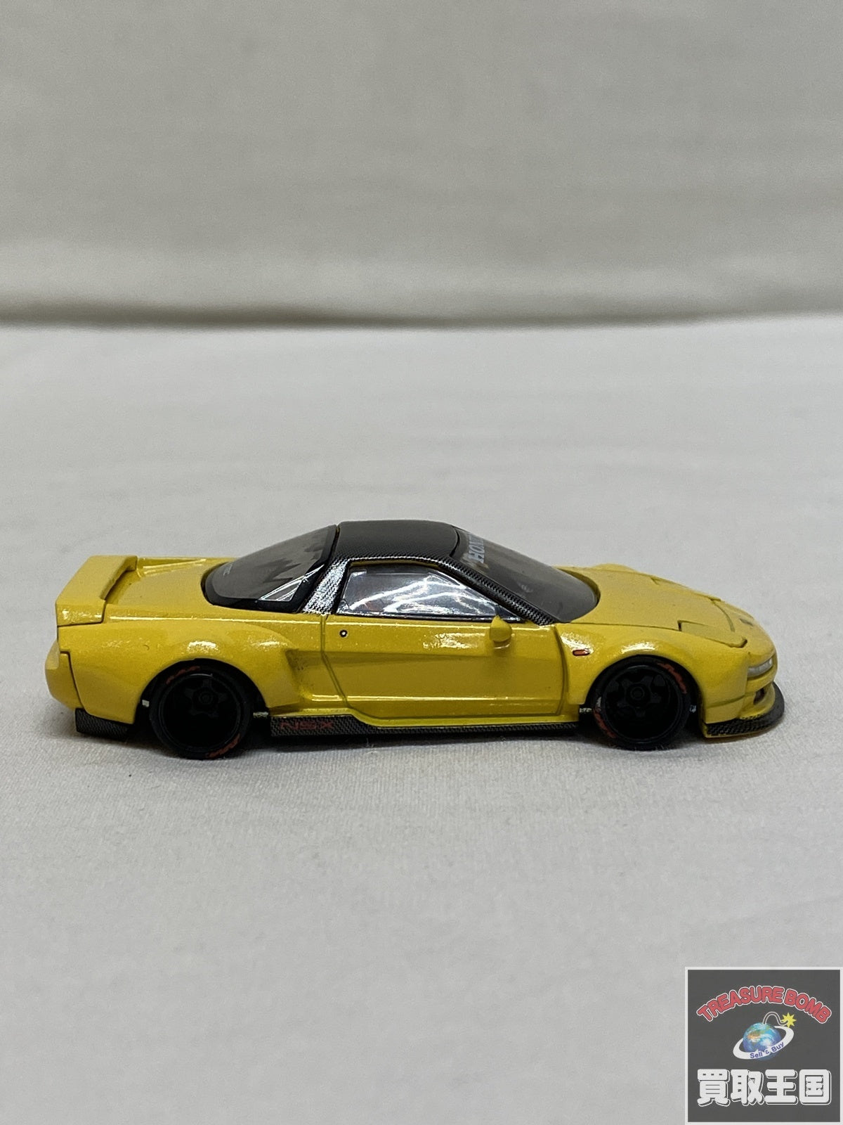 MINI GT 1/64 ホンダ NSX Kaido Works V1 ミニカーその他