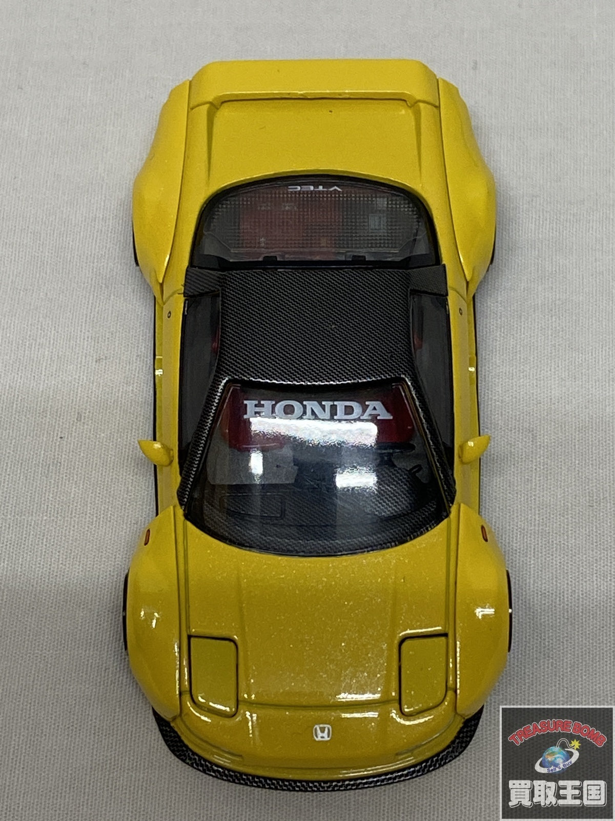 MINI GT 1/64 ホンダ NSX Kaido Works V1 ミニカーその他