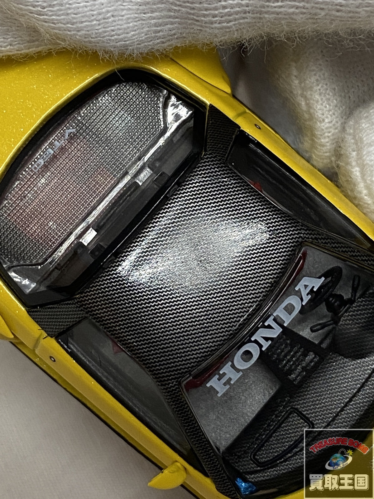 MINI GT 1/64 ホンダ NSX Kaido Works V1 ミニカーその他