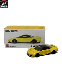 MINI GT 1/64 ホンダ NSX Kaido Works V1 ミニカーその他