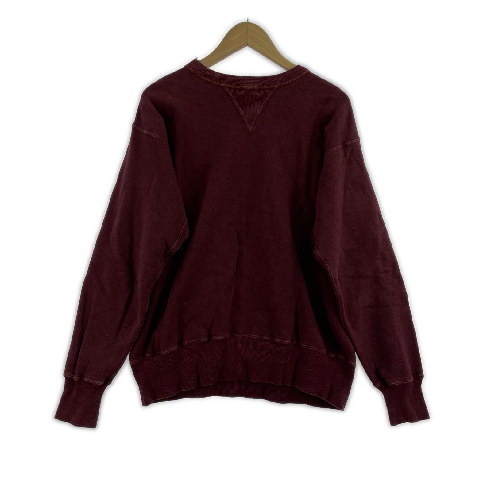 スウェット 103rd CATO Sweat 42 42