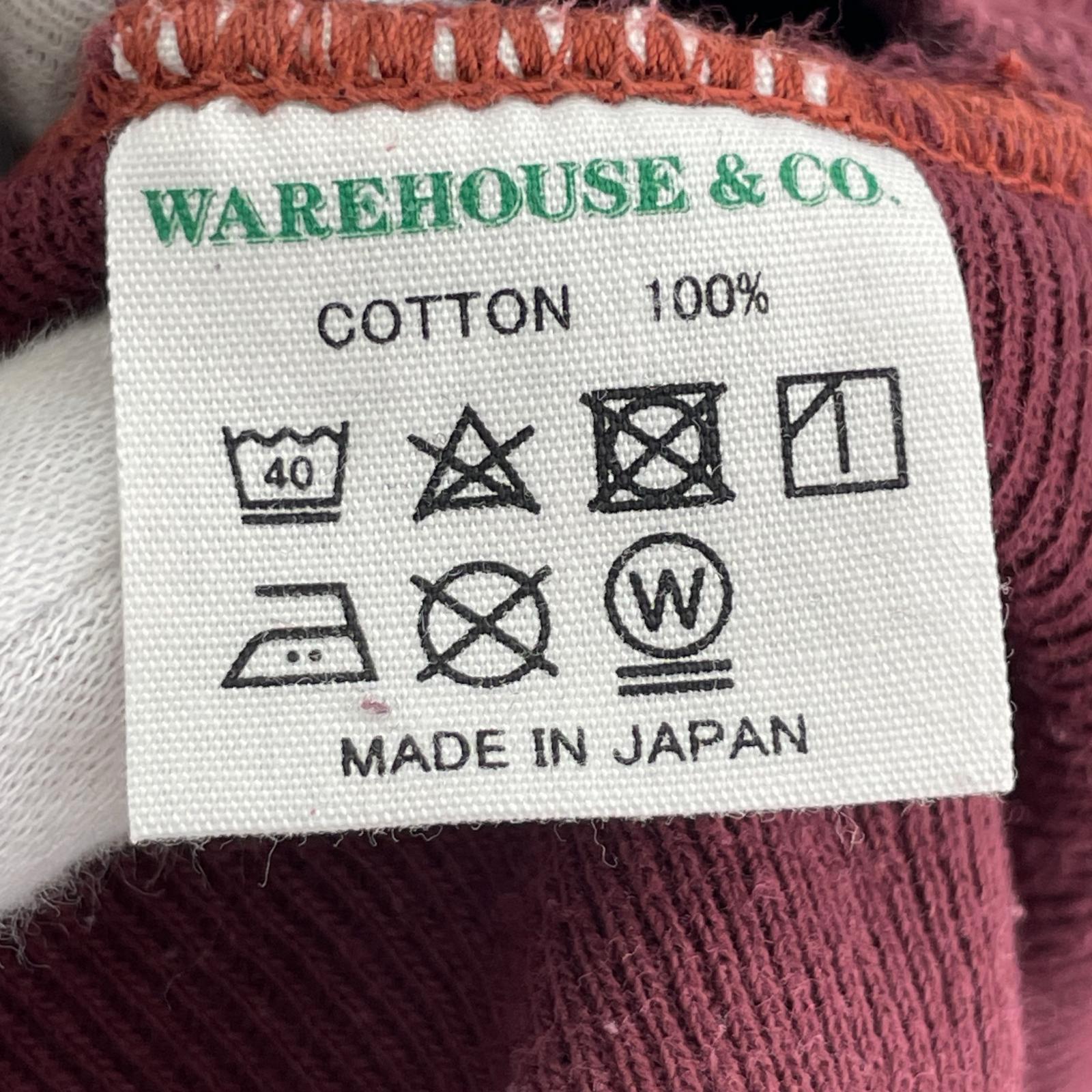 スウェット 103rd CATO Sweat 42 42