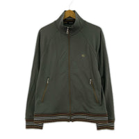 ジャケット トラックジャケット 2 2 グレー