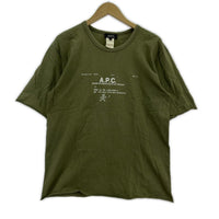 半袖Tシャツ 90s S/Sカットソー カーキ (1) 1 カーキ