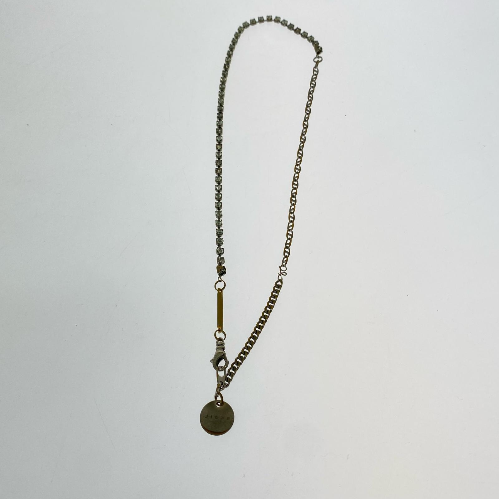 ネックレス SWITCHING NECKLACE