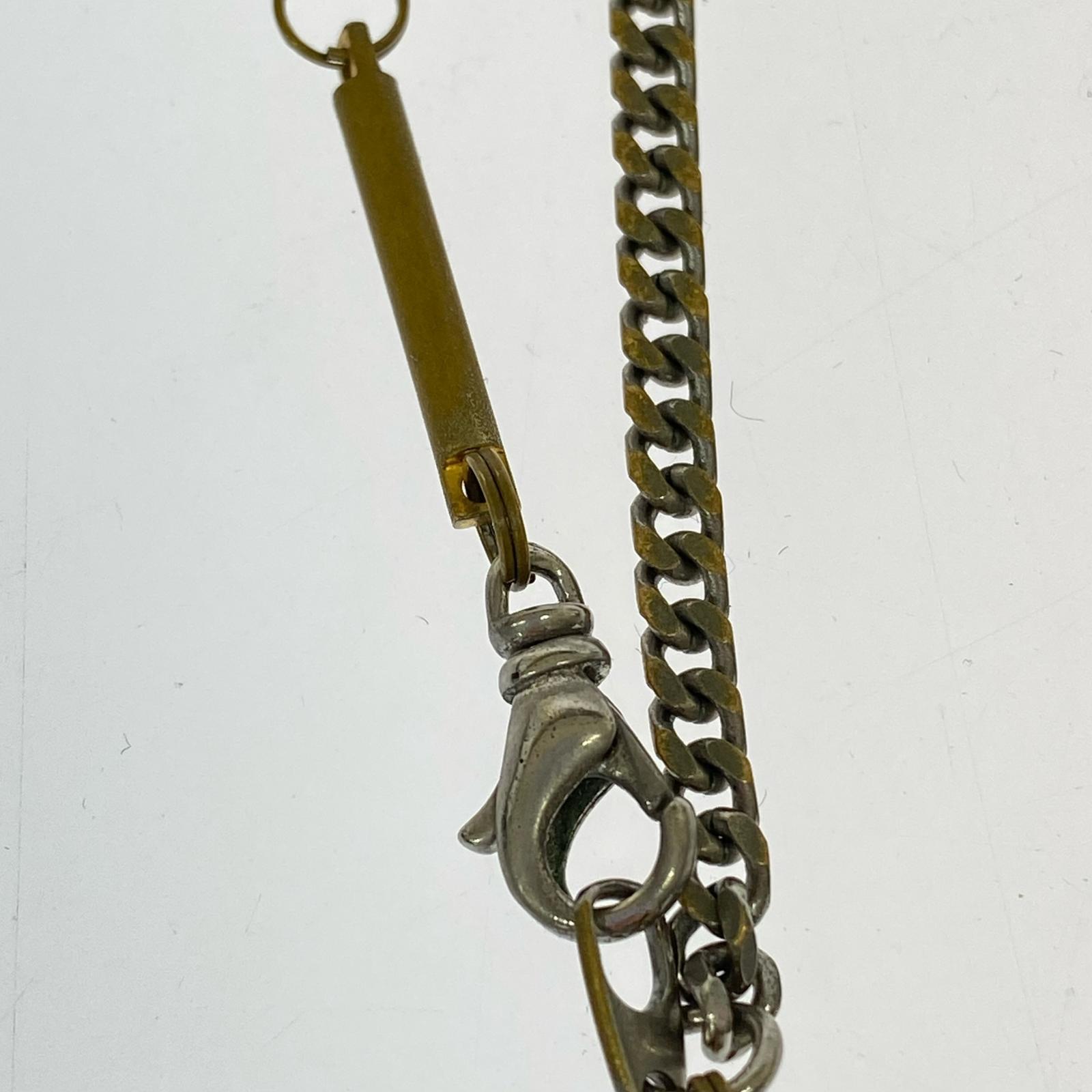 ネックレス SWITCHING NECKLACE