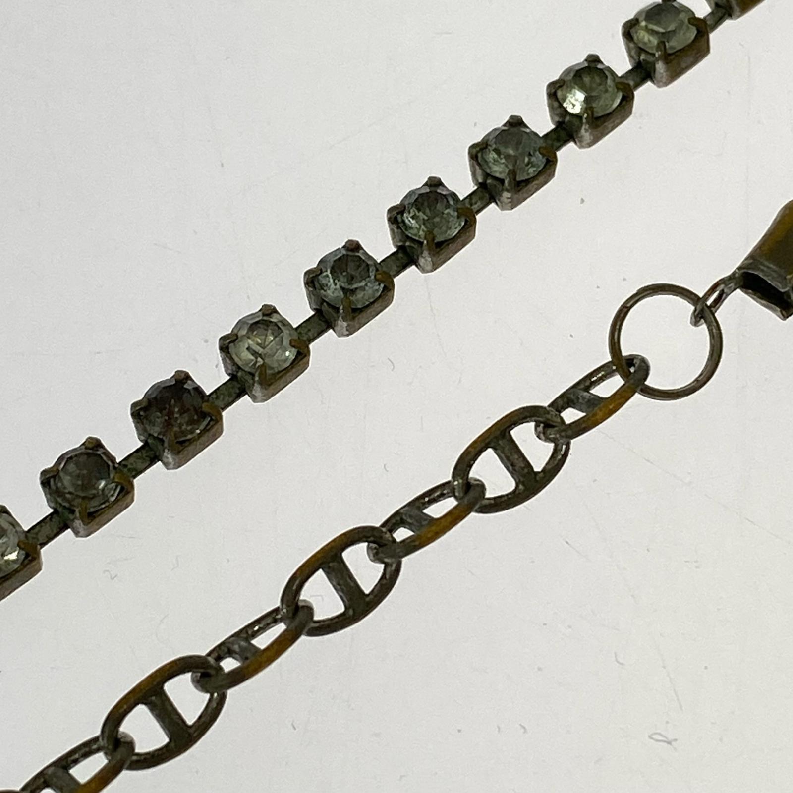 ネックレス SWITCHING NECKLACE