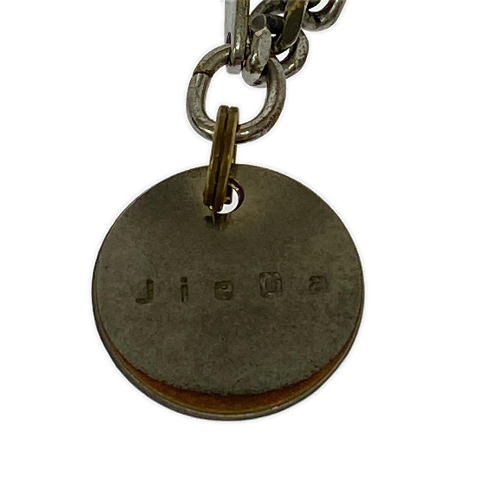 ネックレス SWITCHING NECKLACE