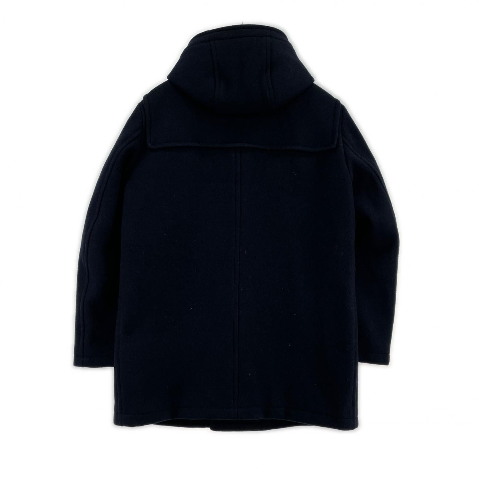 ジャケット ダッフルコート/L/ネイビー L ネイビー