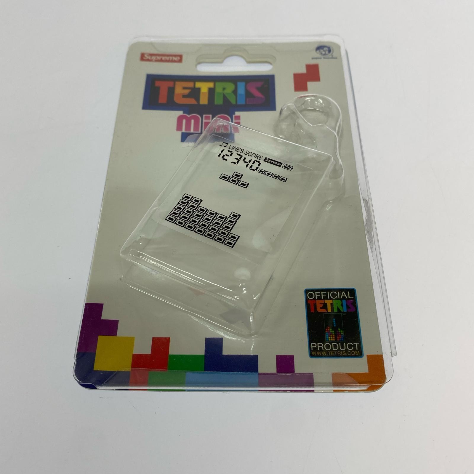 その他アクセサリー 24SS Tetris Mini 赤 レッド