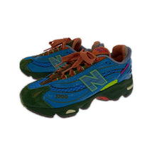 スニーカー Salehe Bembury M1000BM 26.0cm 青 緑 26cm (US8 UK7 1/2 EU42)