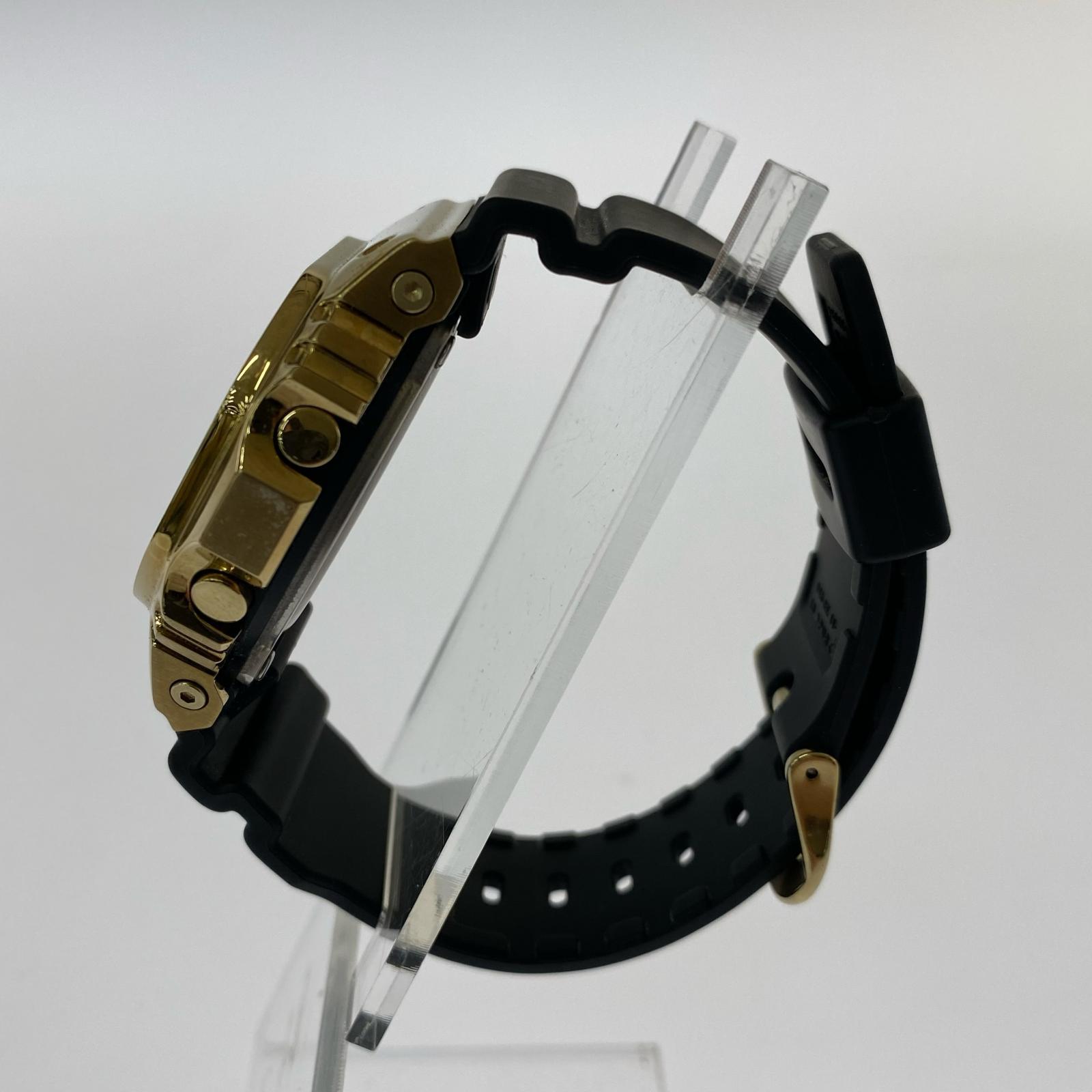 腕時計 G-SHOCK GM-5600UG