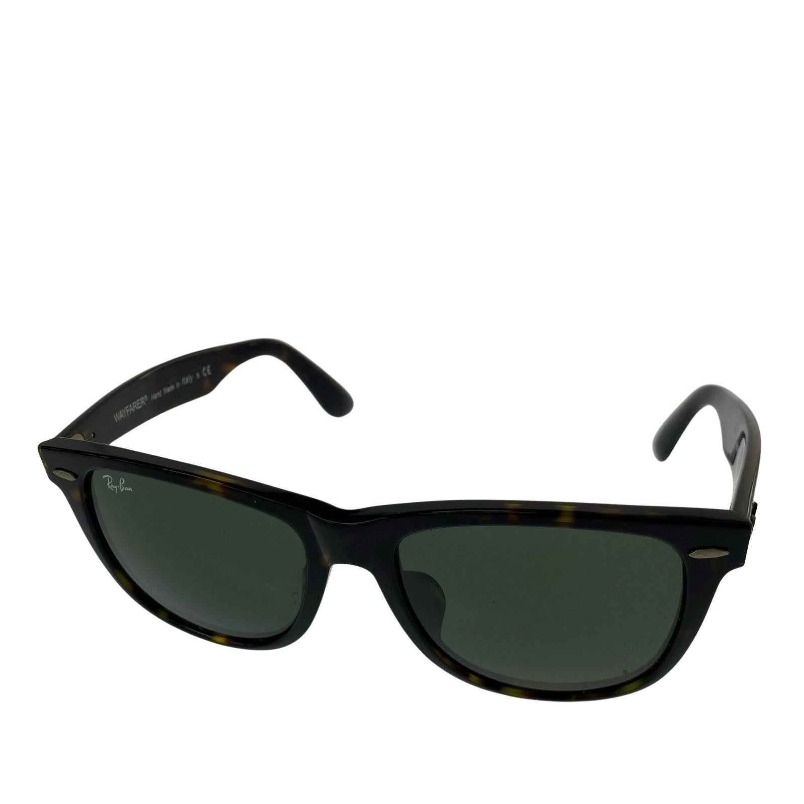 その他アクセサリー RB2140-F WAYFARER ブラック