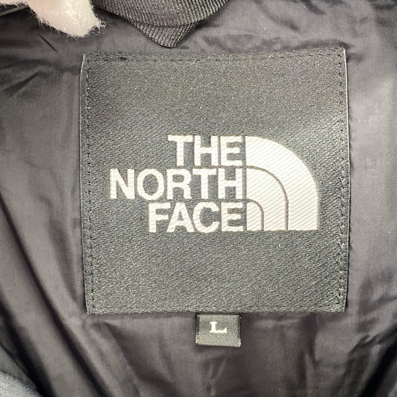 ダウンジャケット THE NORTH FACE BALTORO LIGHT JACKET ND92563R アスファルトグレー (L) L グレー