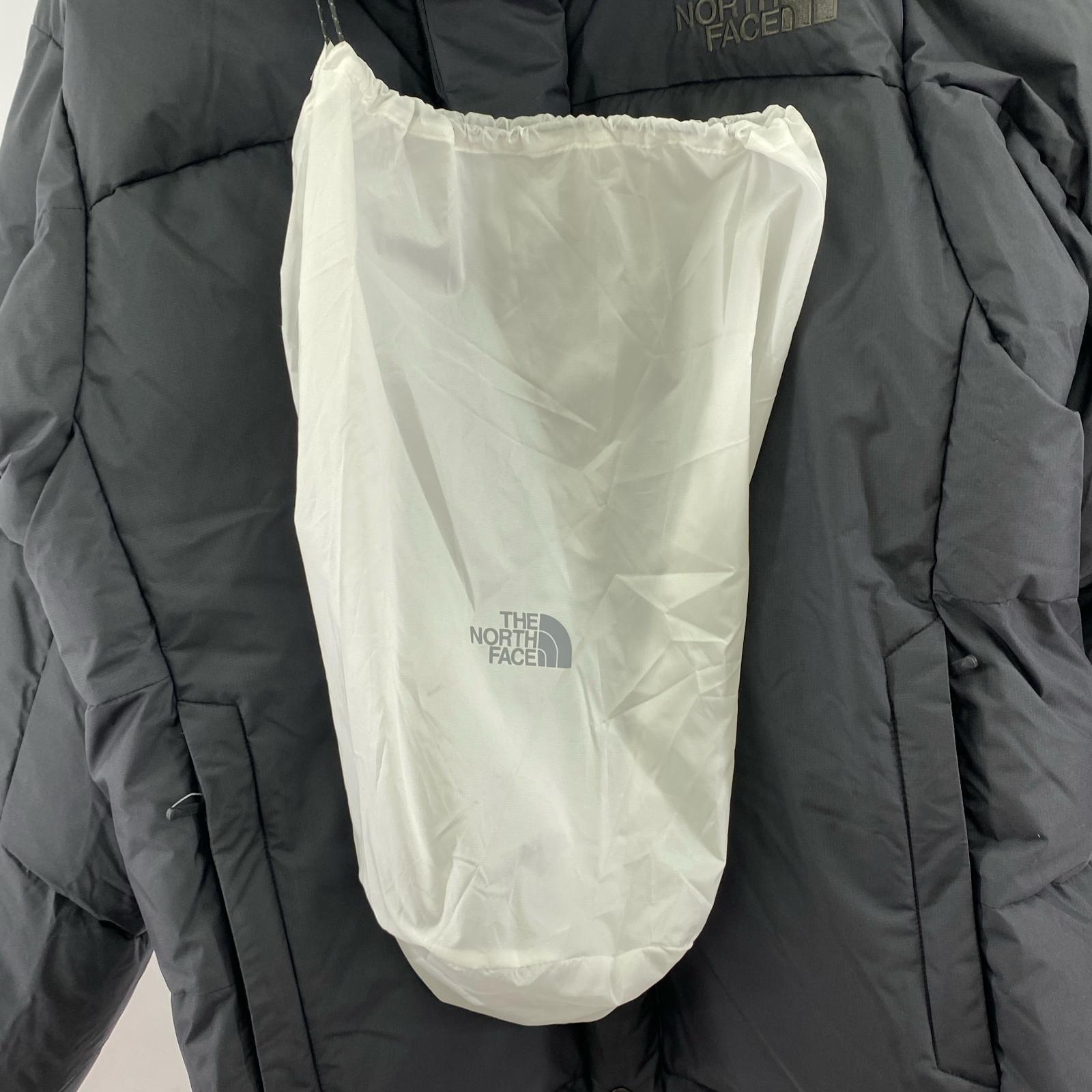 ダウンジャケット THE NORTH FACE BALTORO LIGHT JACKET ND92563R アスファルトグレー (L) L グレー