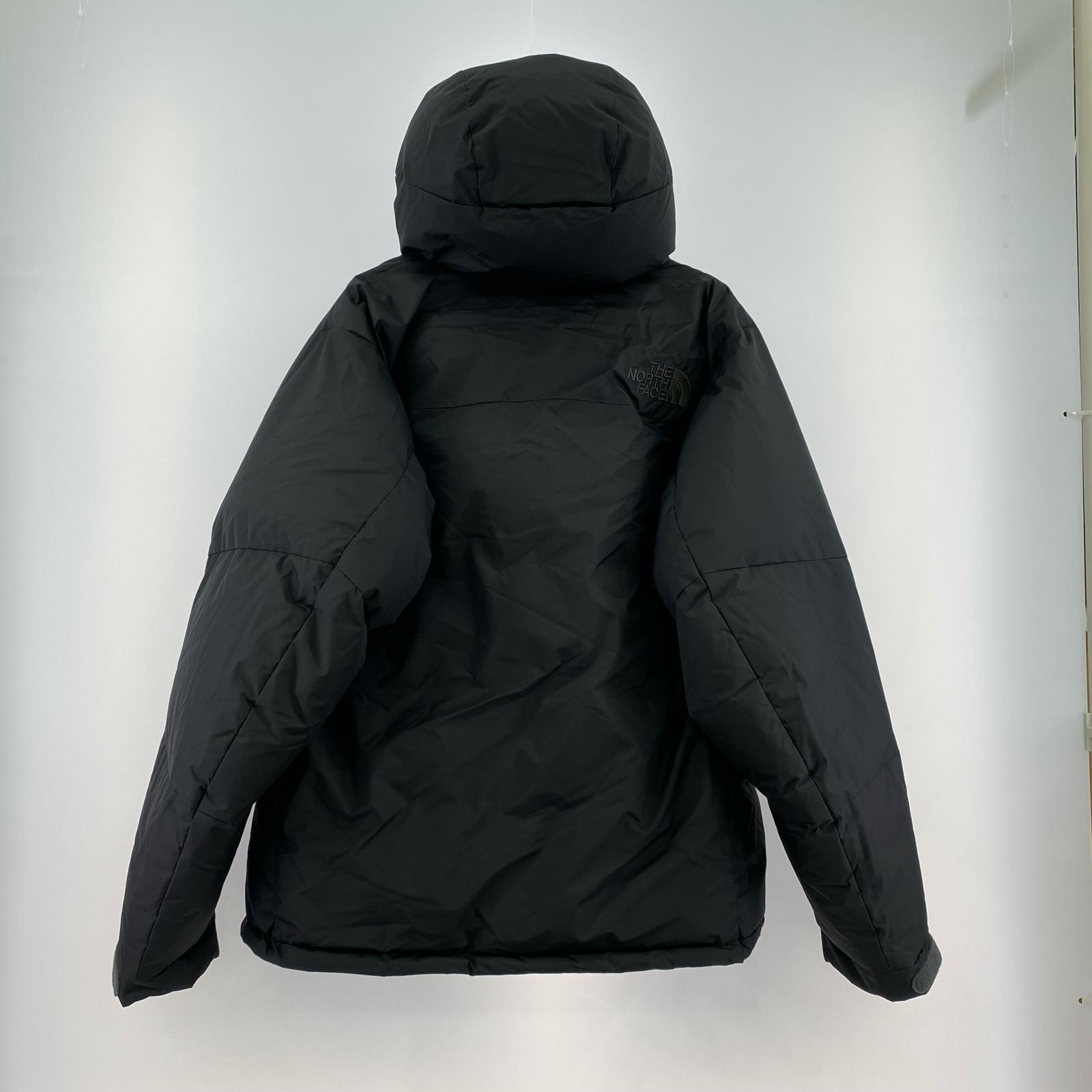 ダウンジャケット THE NORTH FACE BALTORO LIGHT JACKET ND92563R アスファルトグレー (L) L グレー