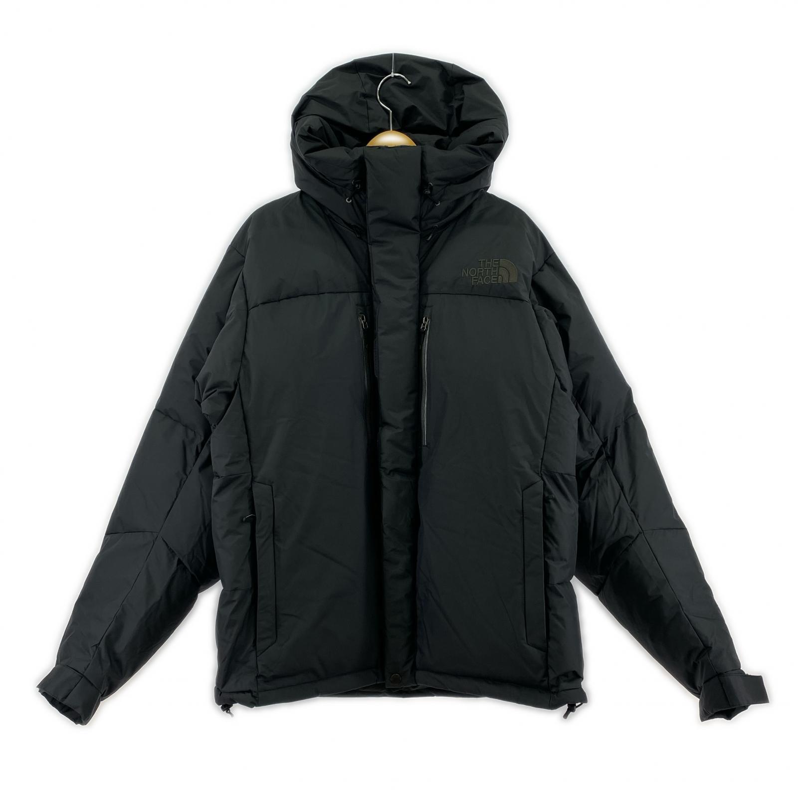 ダウンジャケット THE NORTH FACE BALTORO LIGHT JACKET ND92563R アスファルトグレー (L) L グレー