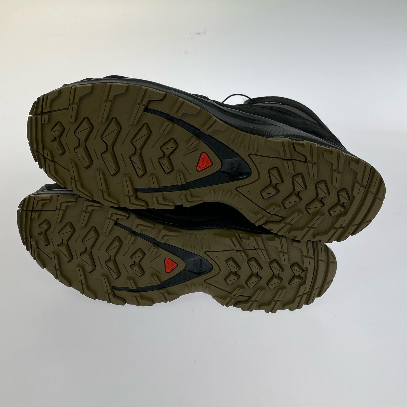 スニーカー SALOMON XA TRACKER GTX 478226 (26.5)