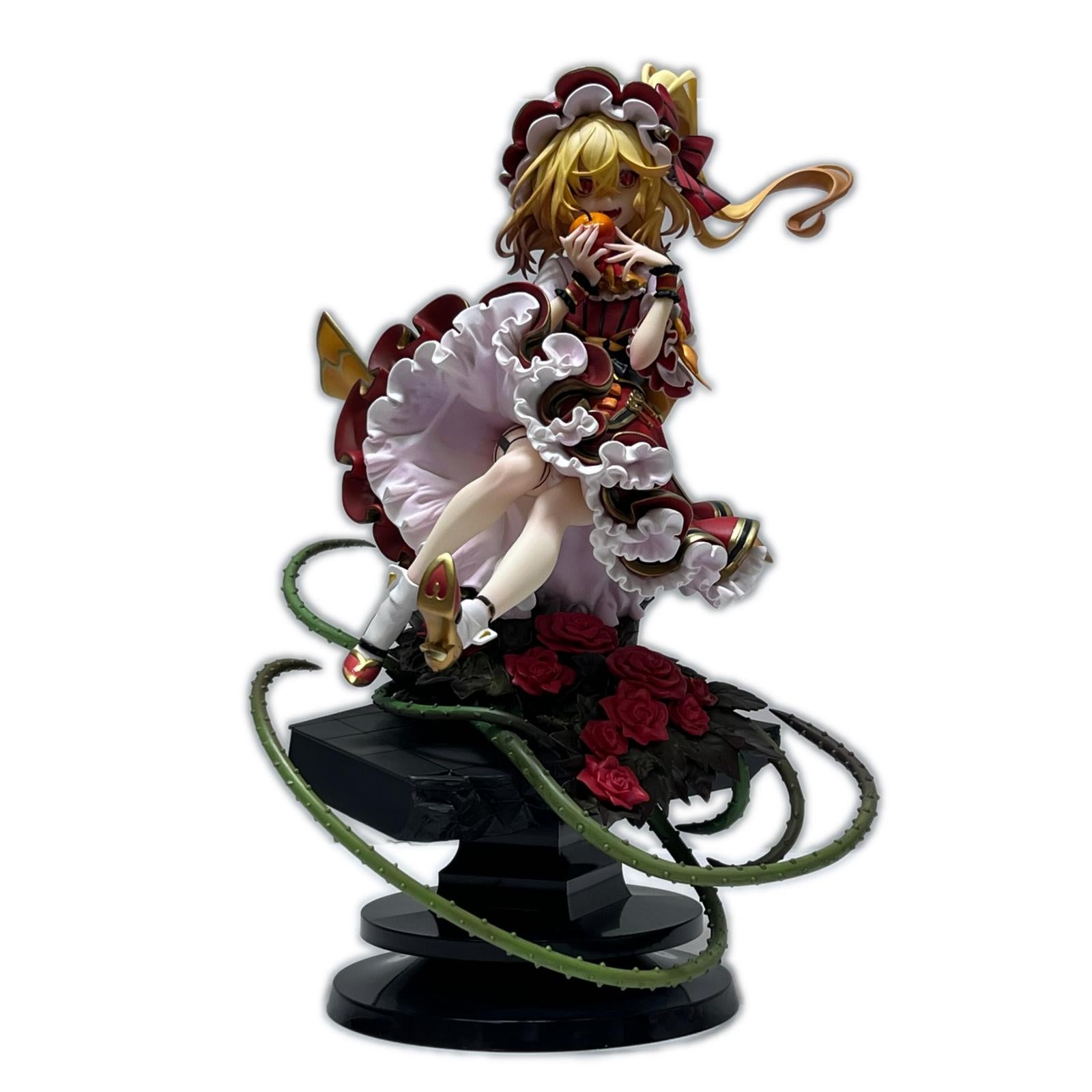 ALTER 1/7 フランドール・スカーレット 東方Project アルター フィギュア/グッズ