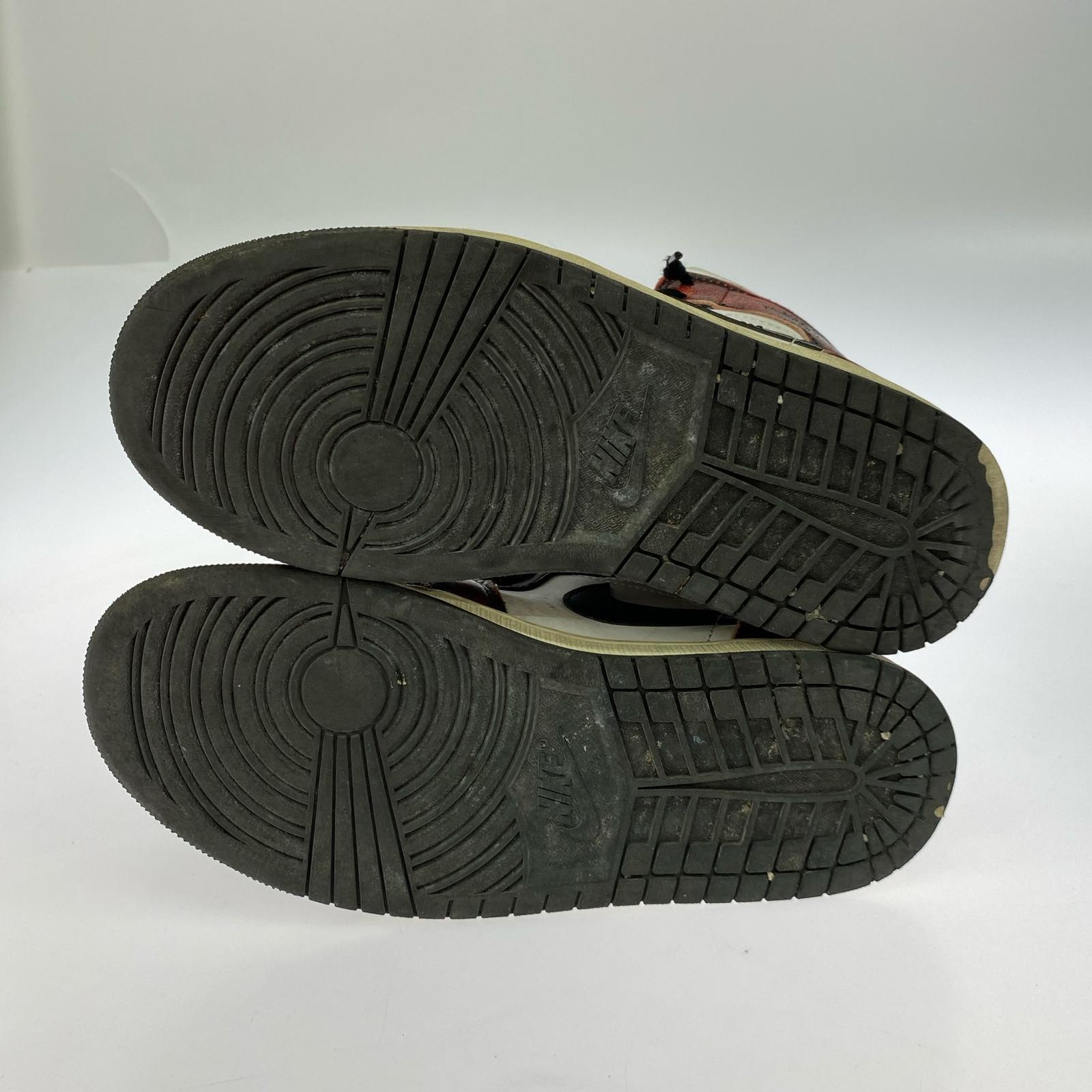 スニーカー DV9565-006 AIR JORDAN (25.5) 25.5cm (US7 1/2 UK7 EU41)