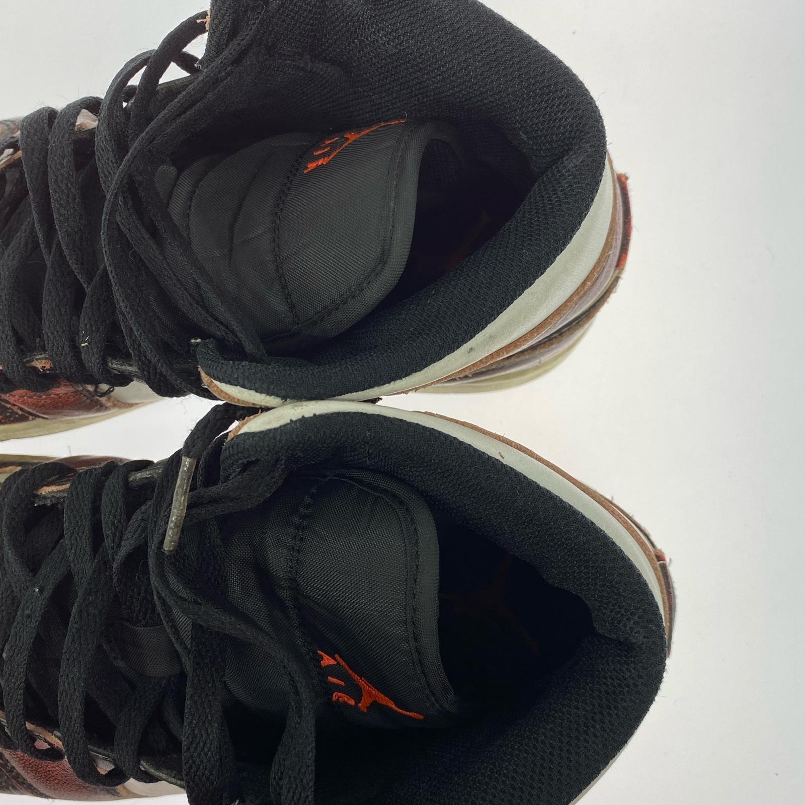 スニーカー DV9565-006 AIR JORDAN (25.5) 25.5cm (US7 1/2 UK7 EU41)