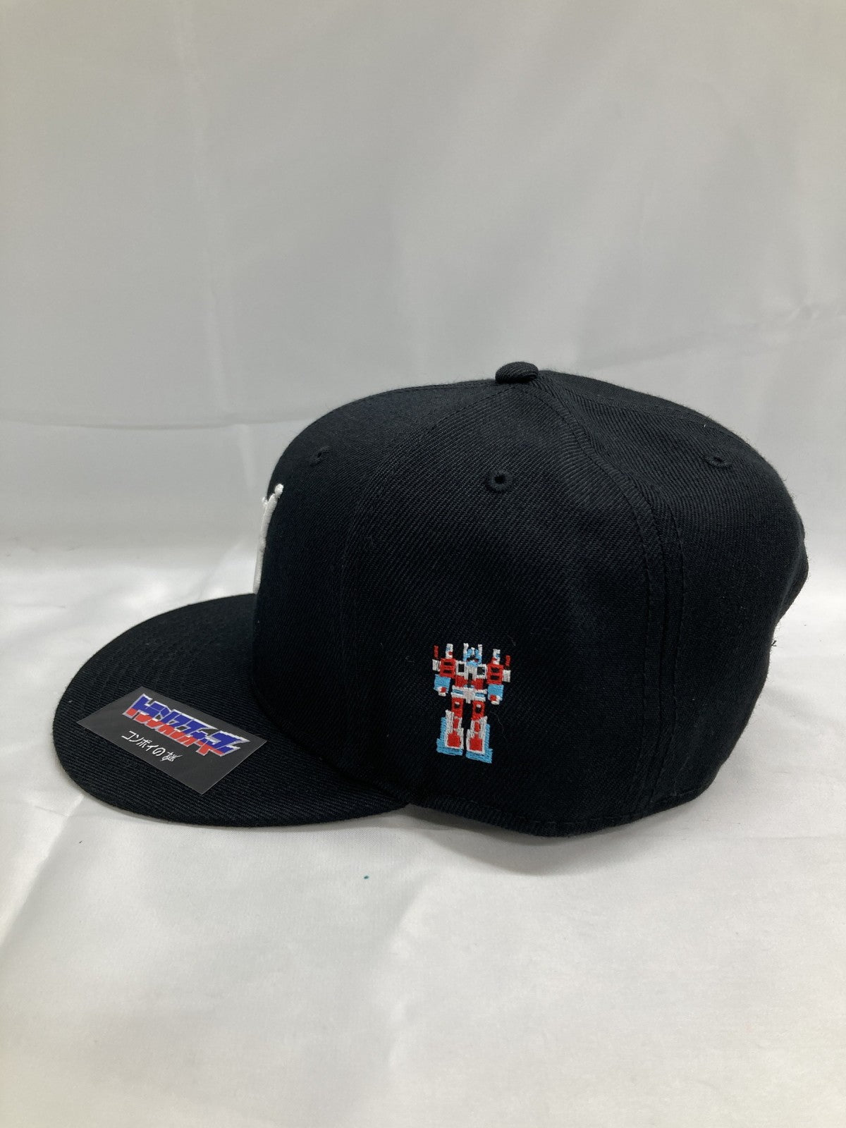 THUNDERBOX トランスフォーマー コンボイの謎キャップ フィギュア/グッズ