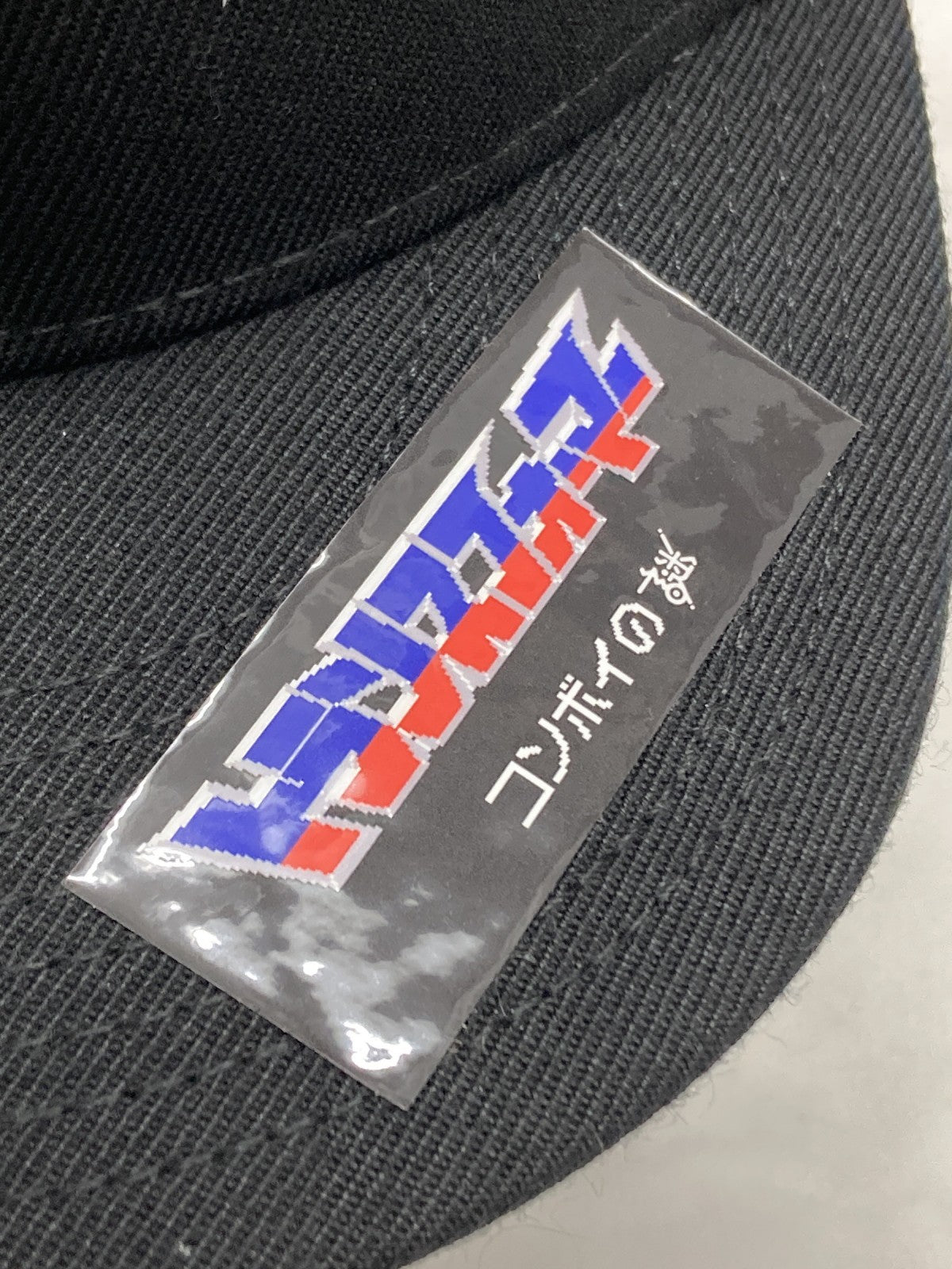 THUNDERBOX トランスフォーマー コンボイの謎キャップ フィギュア/グッズ