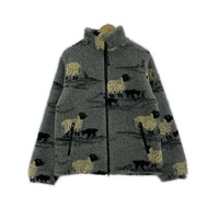 ジャケット Farfield Original フリース グレー 2 グレー