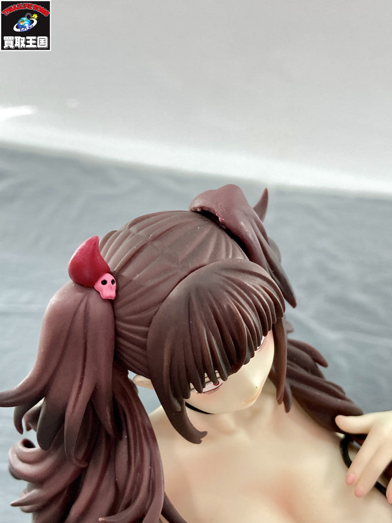 三白眼ちゃん illustration by ED 1/6 フィギュア/グッズ