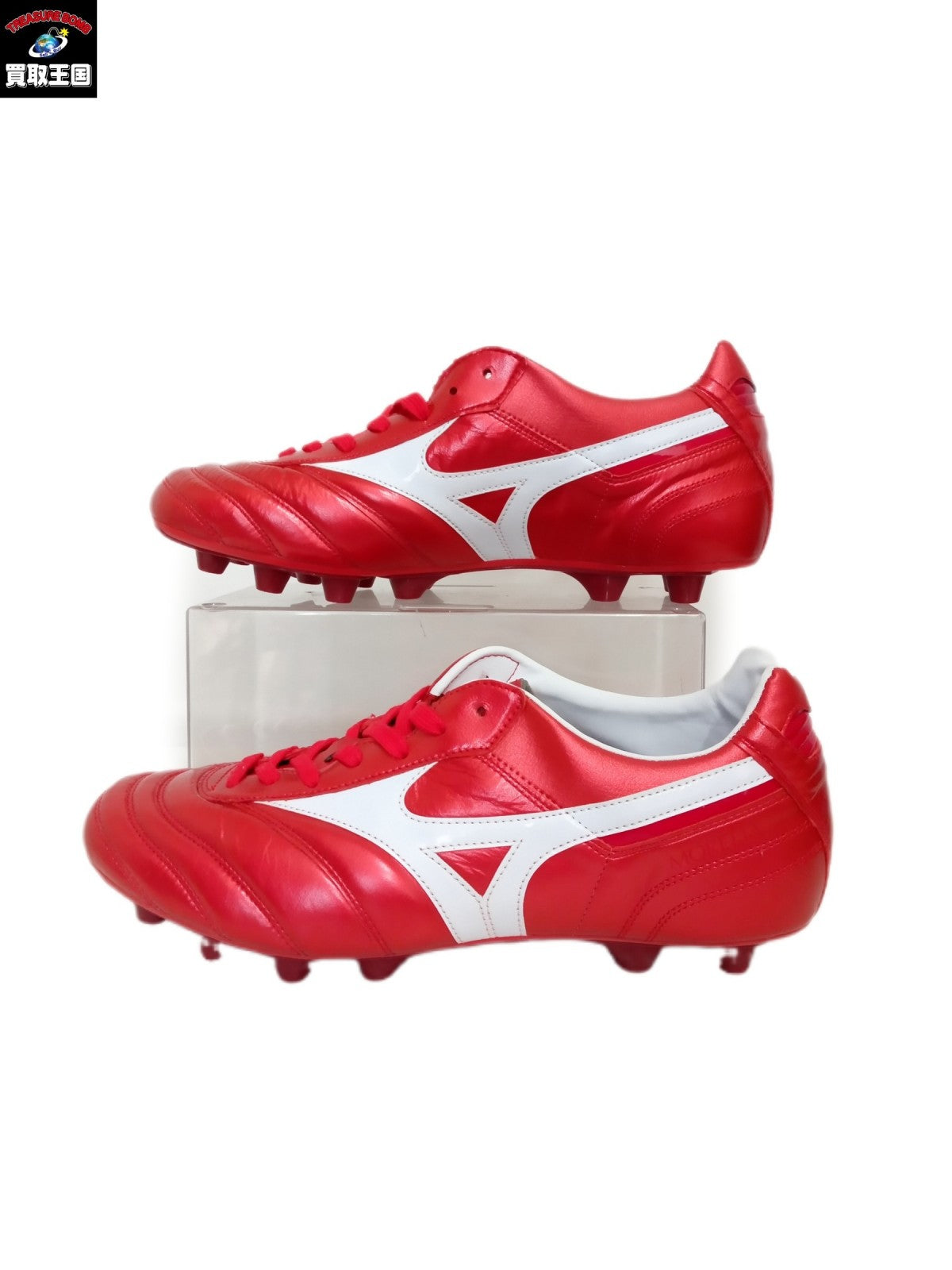 MORELIAⅡ スポーツ用品