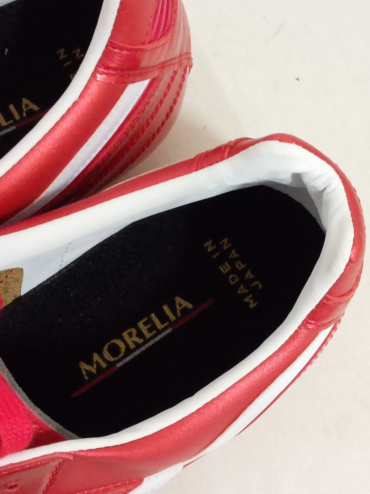 MORELIAⅡ スポーツ用品