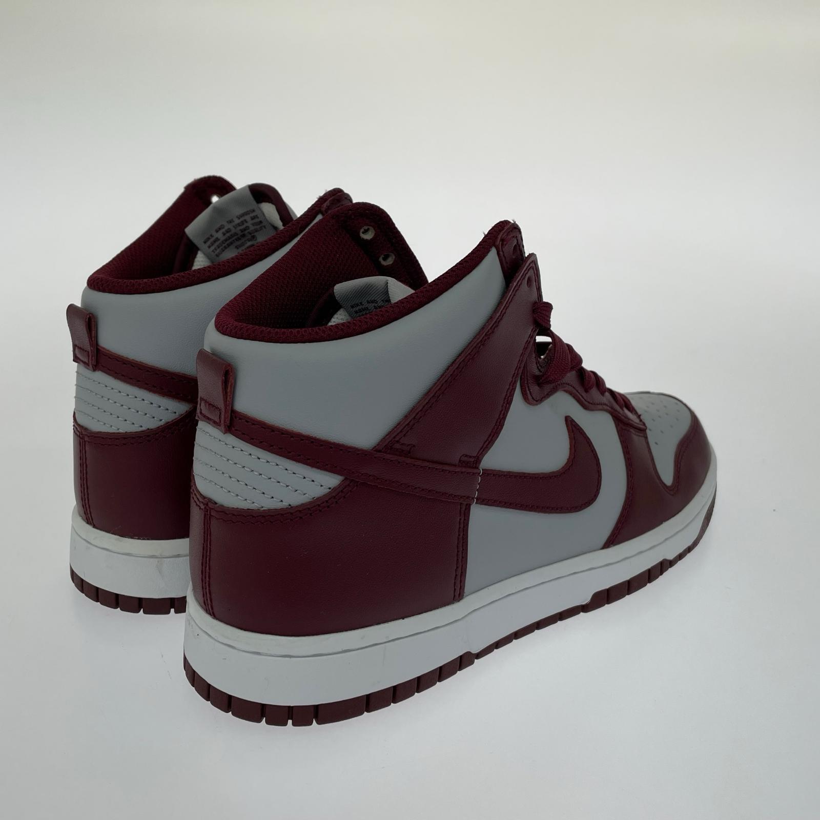 スニーカー DUNK HI RETRO 27cm 27cm (US9 UK8 1/2 EU44)
