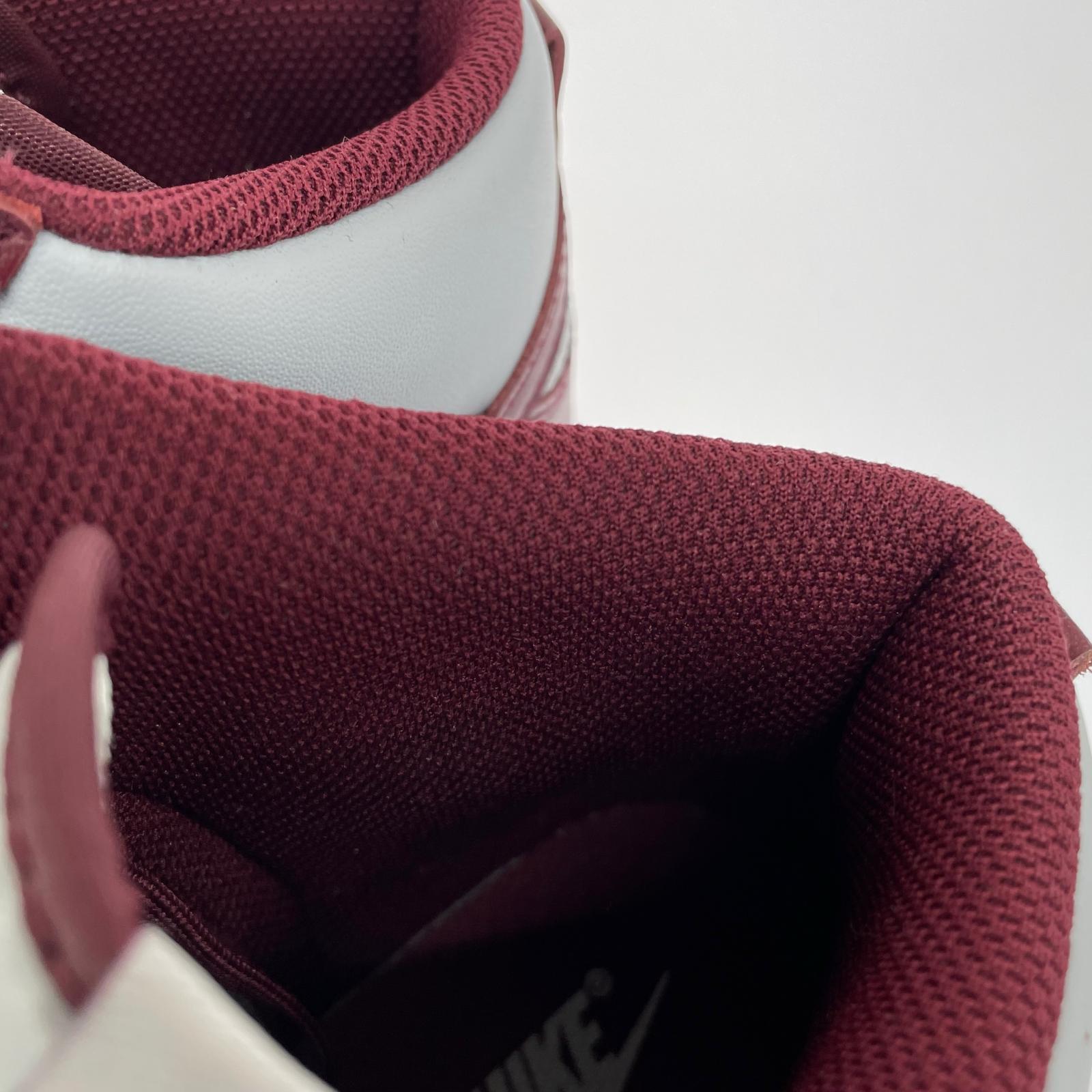 スニーカー DUNK HI RETRO 27cm 27cm (US9 UK8 1/2 EU44)