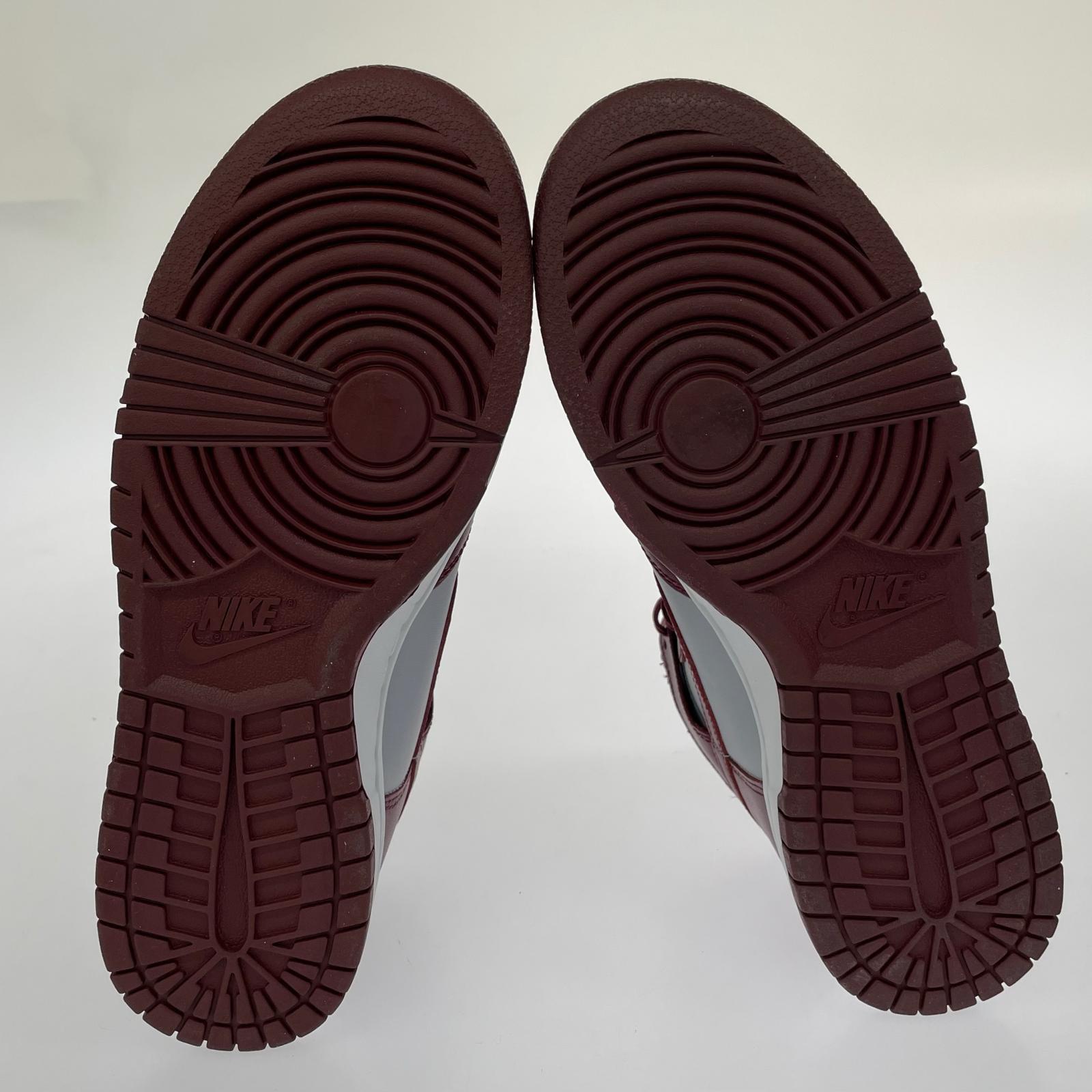 スニーカー DUNK HI RETRO 27cm 27cm (US9 UK8 1/2 EU44)
